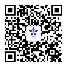 微信公众号二维码